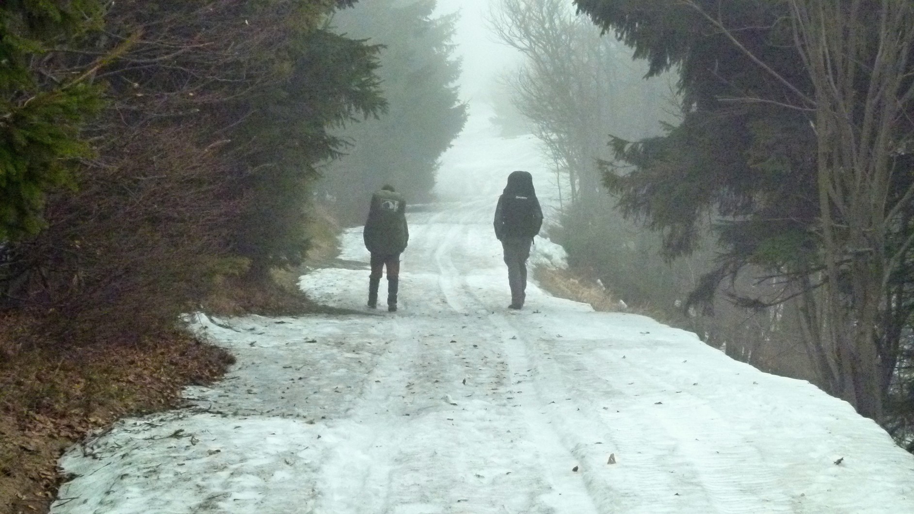 CAL 2012 vyprava do Alifbaje 4. 9.4. 17